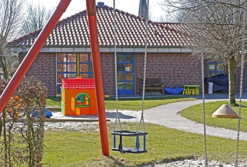 Early Childhood