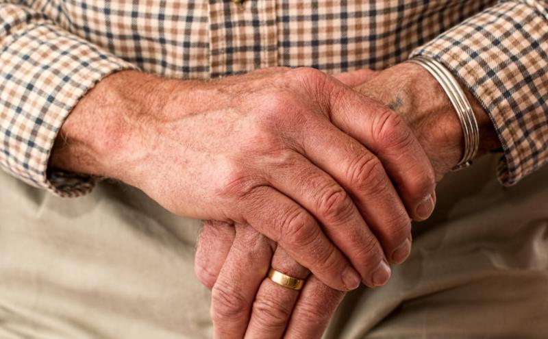 Fighting Frailty