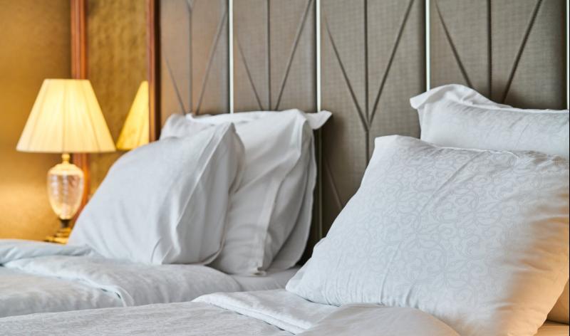 Tipperary hoteliers