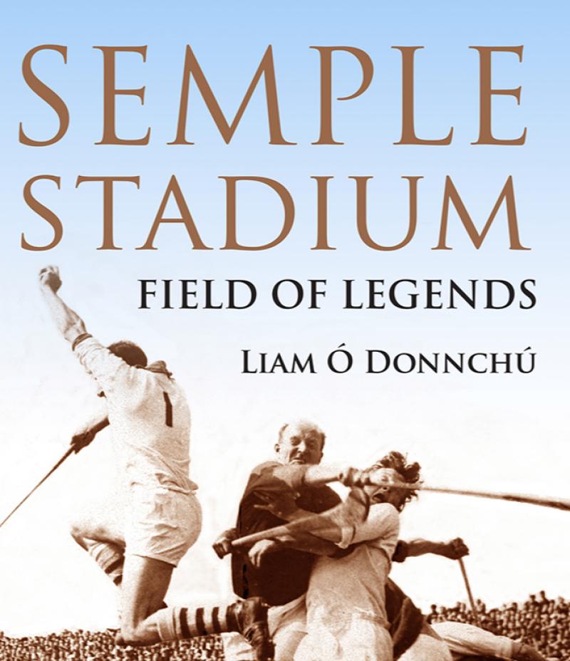 Semple Stadium: Field of Legends