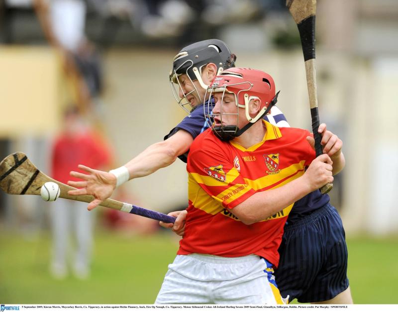 Weekend club hurling preview & predictions