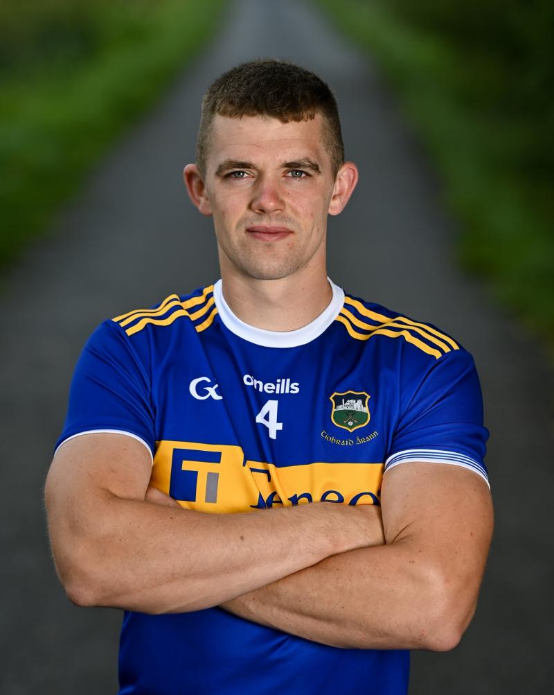 Ronan Maher