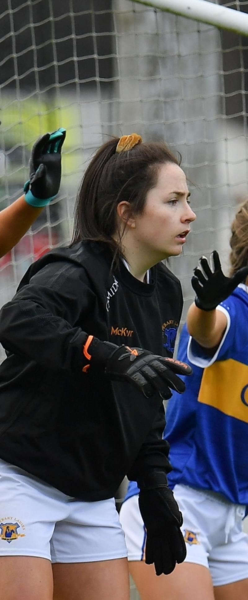 Lauren Fitzpatrick