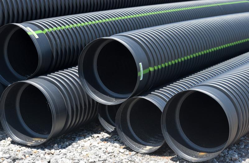 Louth residents protest plans for waste water treatment plant beside their homes