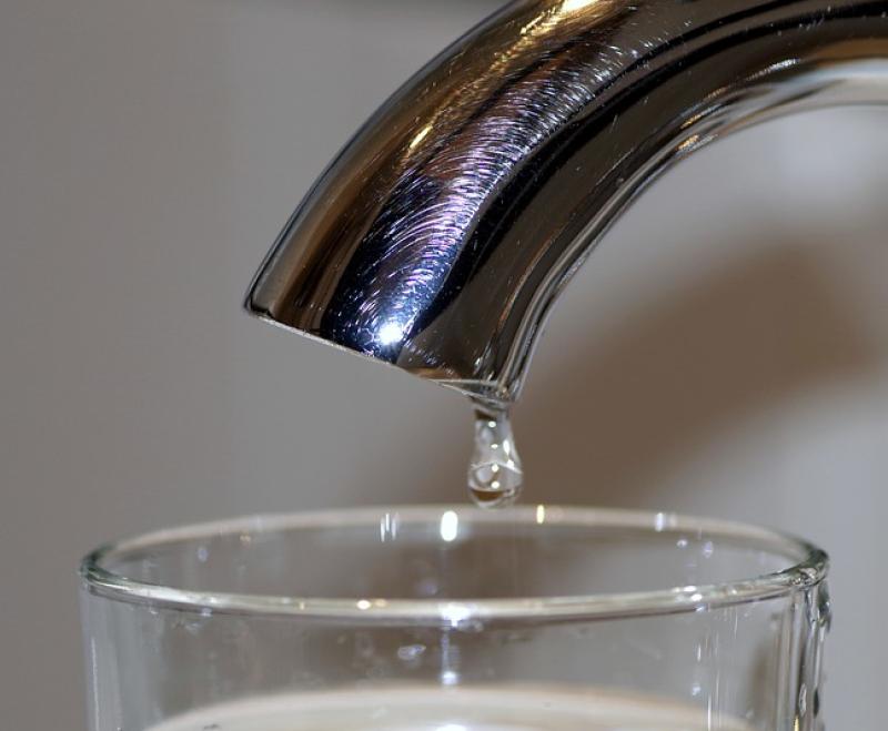 Water supply