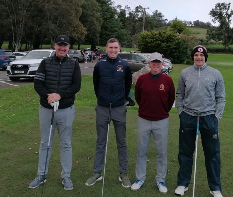 Tipperary Golf: Who won the scratch cups at Clonmel last weekend?