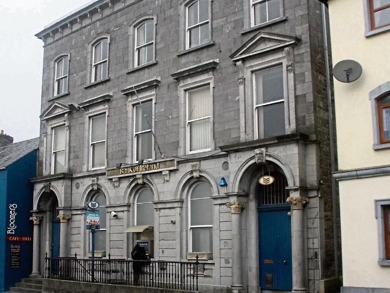 'A sad day' - 88 Bank of Ireland branches close their doors today for the last time