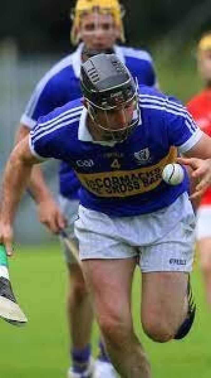 Treacys secure victory to send Burgess into relegation final