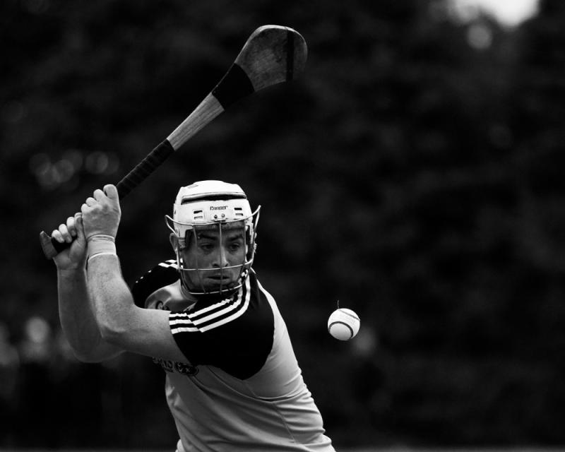 Late Borris surge not enough as Nenagh clinch North Junior A title