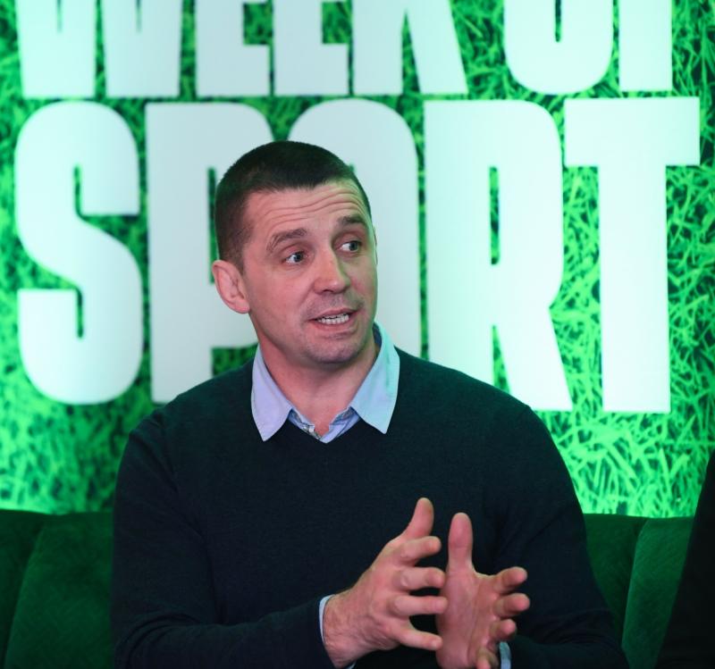 Alan Quinlan