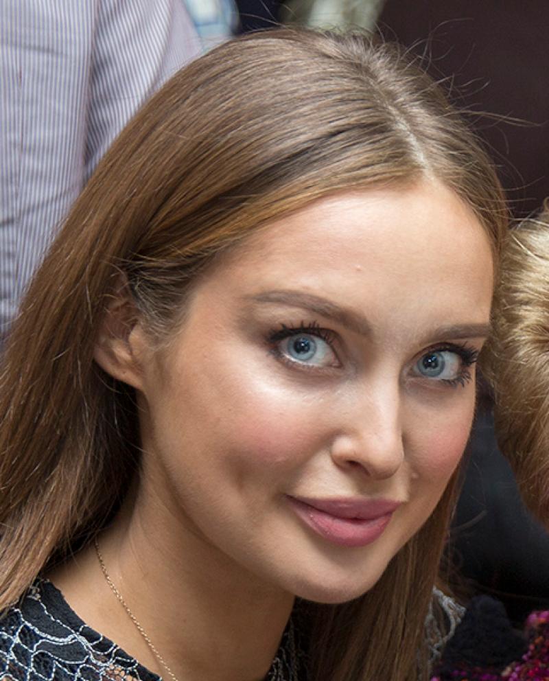 Roz Purcell