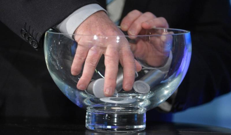 Draws made for club quarter-finals