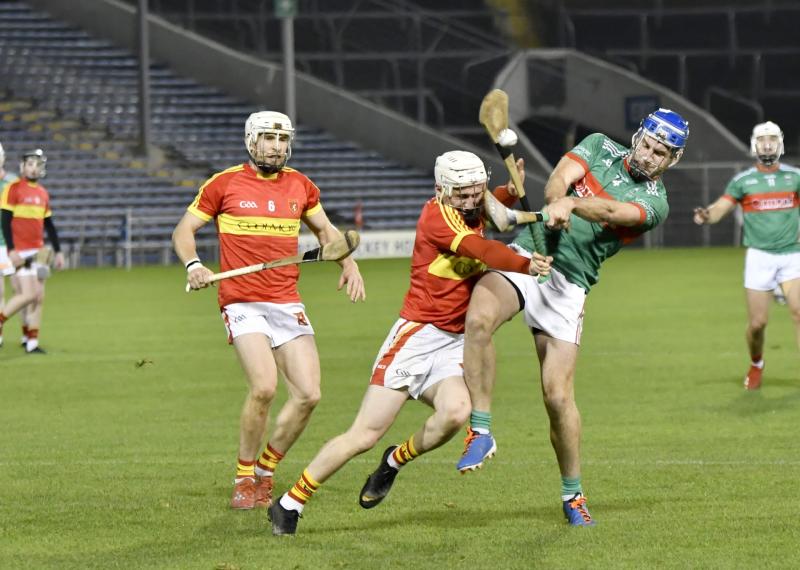 Loughmore/Castleiney cruise into hurling championship quarter finals with comfortable win over Killenaule