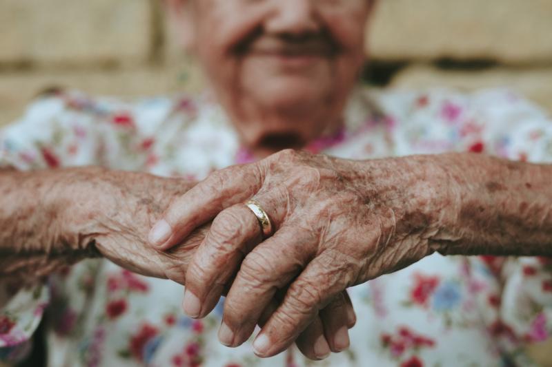 Substantial evidence of 'non compliance' highlighted in nursing home report