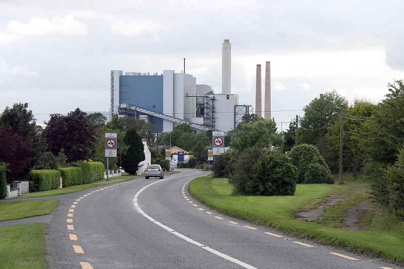 Midlands power stations could have 'central role' during energy emergencies - Minister Eamon Ryan