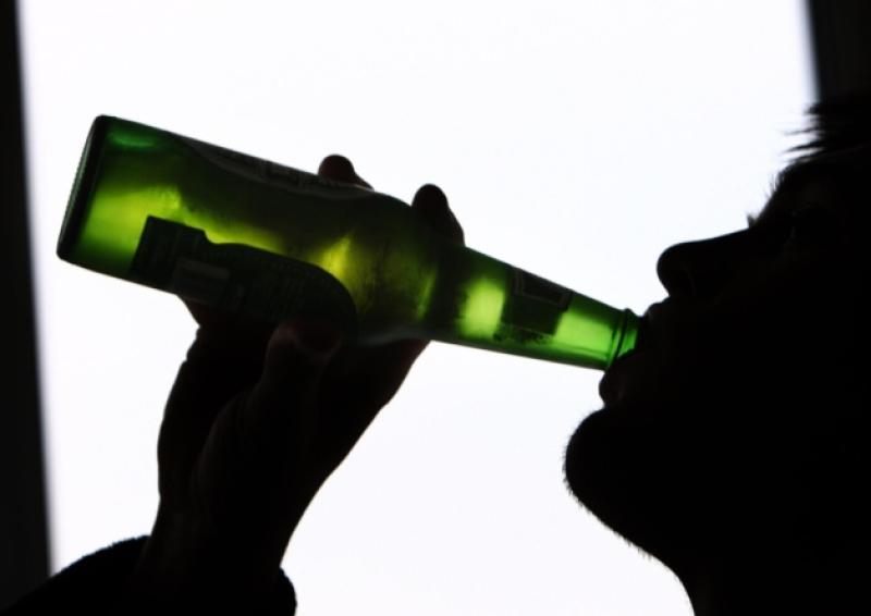 Increased alcohol and drug use during pandemic presents 'a very challenging time' 