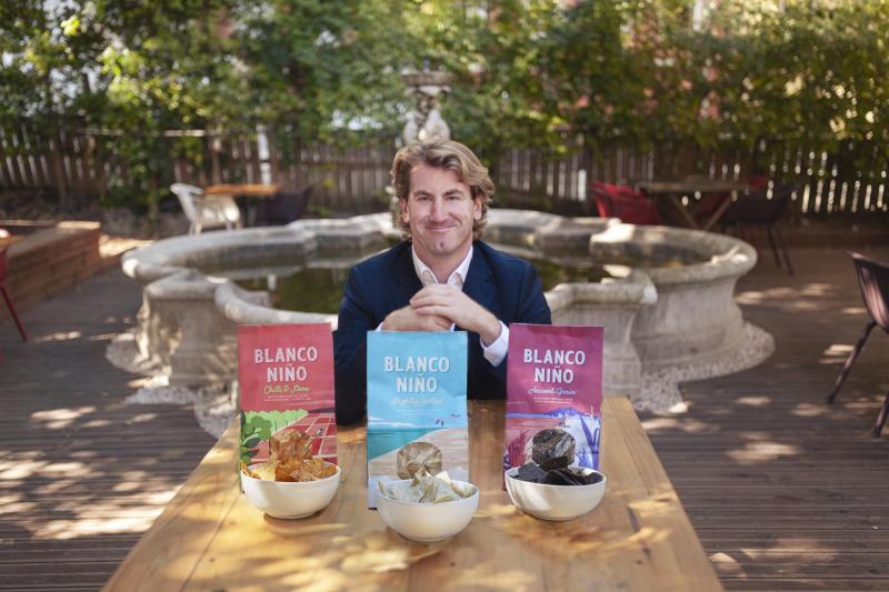 Successful food producer is delighted his company has found a home in Clonmel