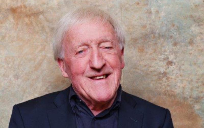 Tributes paid to Chieftains founding member Paddy Moloney