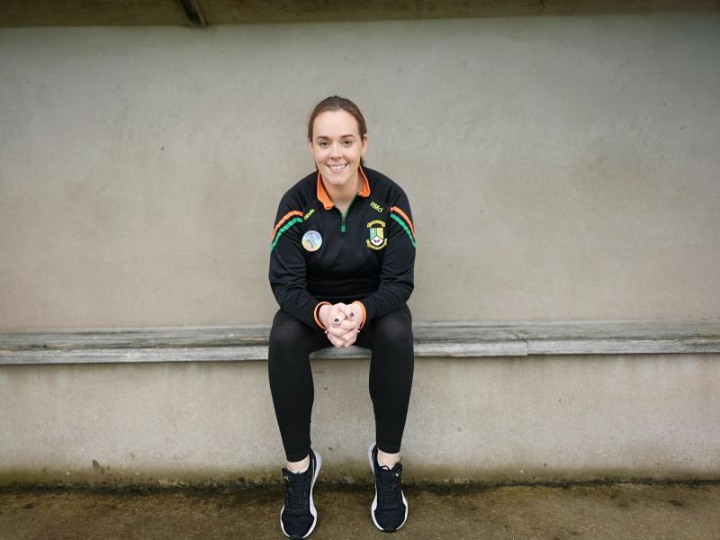 County Derry woman's campaign to light up GAA clubs for baby loss awareness