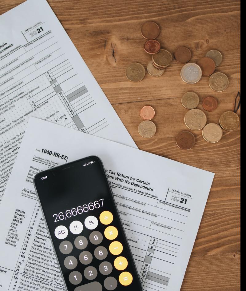 Tax returns