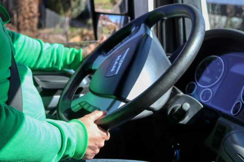 People will 'earn as they learn' in new transport operator apprenticeships - Harris