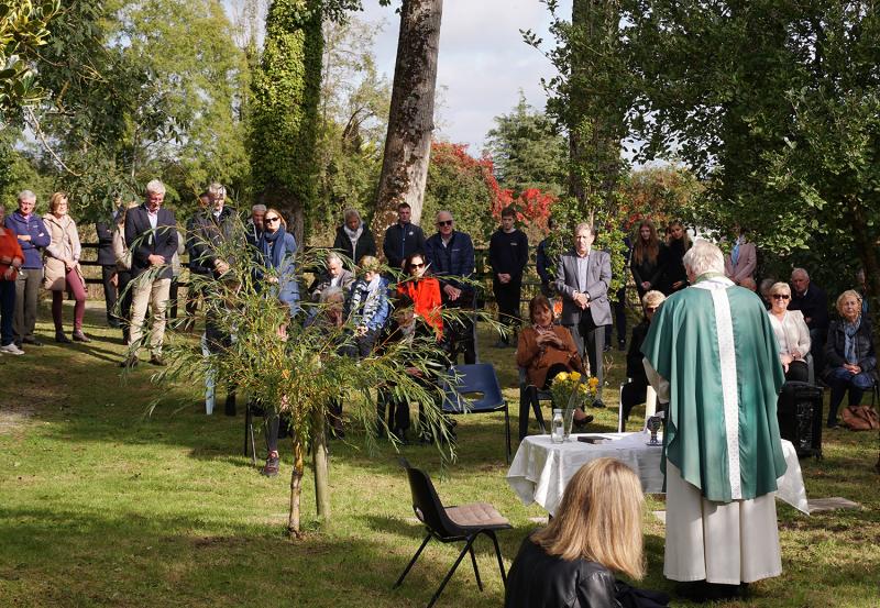 Tipperary colleague, friend and community activist remembered on his anniversary