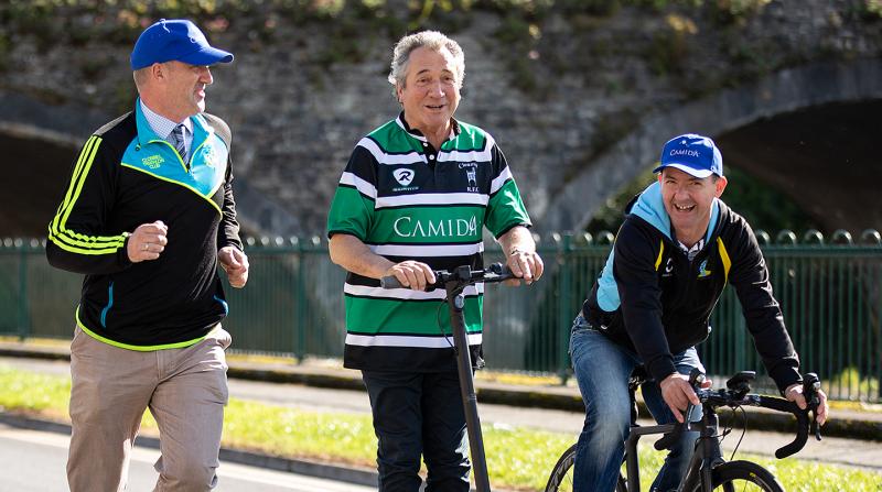 Clonmel Duathlon