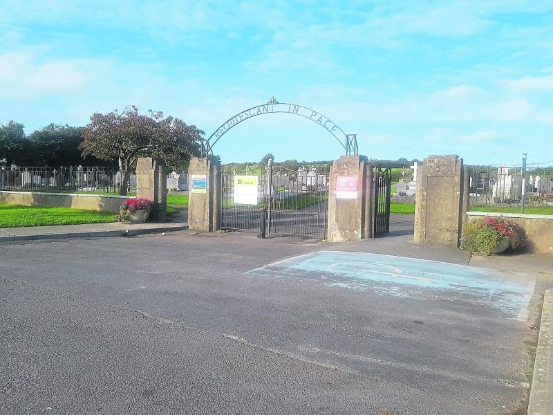 Burial fees and legacy debts are  concerns for Tipperary County Council       