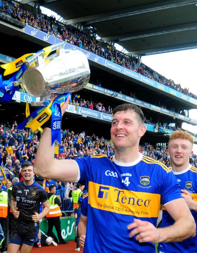 Seamus Callanan
