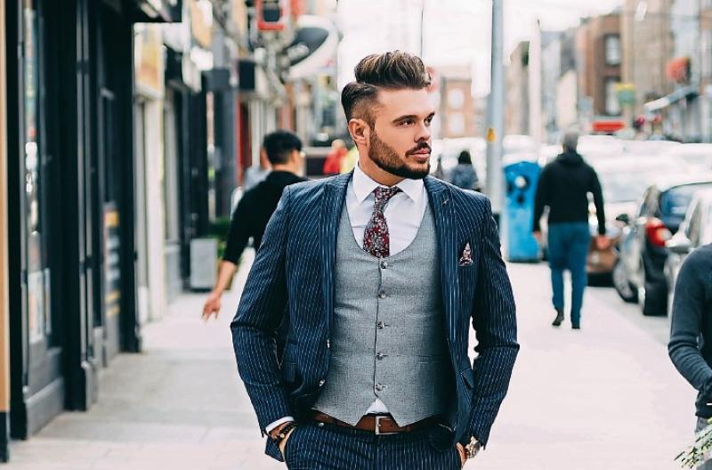 Tipperary mourns death of well known influencer and  blogger Patrick McLoughney