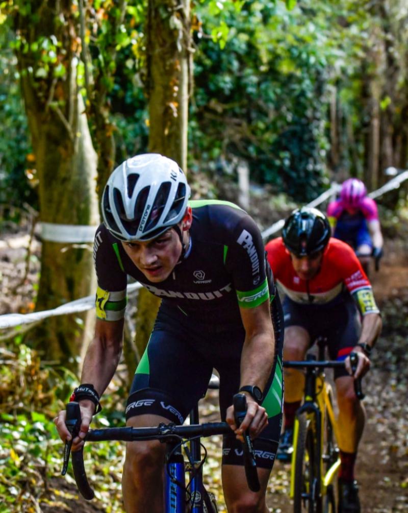 Verge Cross Clonmel