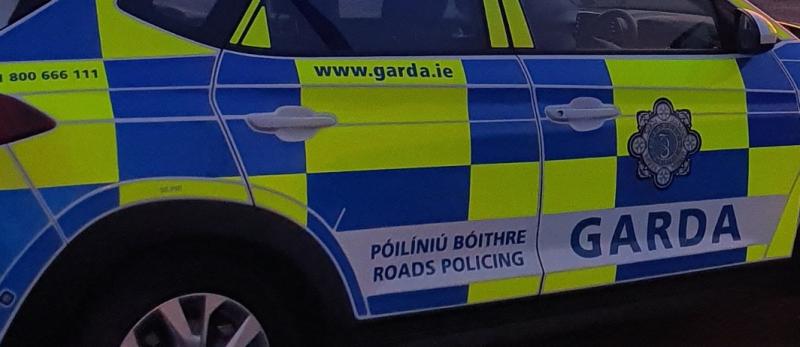 Gardai to target traffic offences to curb road deaths in 2021