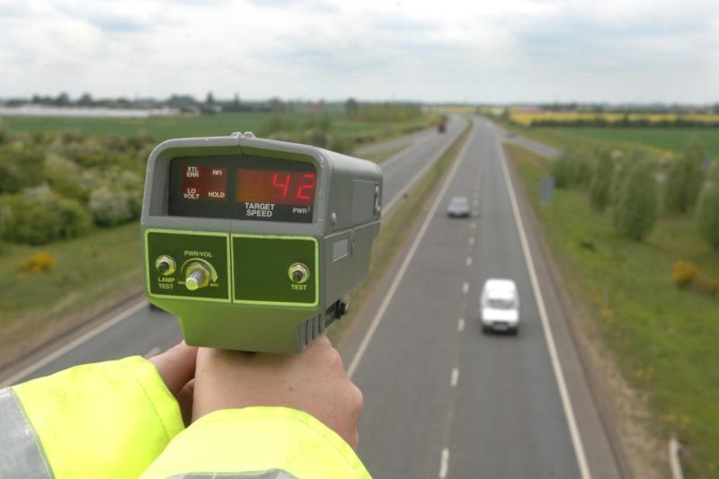 National Slow Down Day begins today