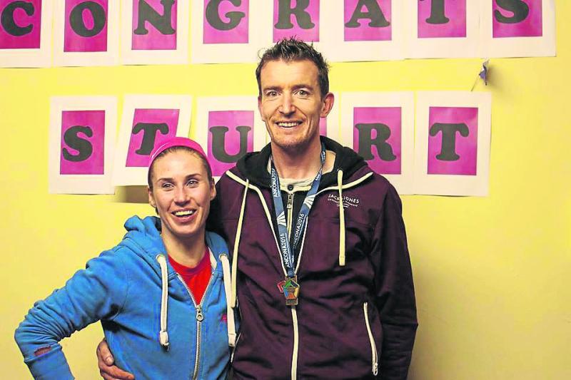 Brilliant performance sees Stuart Moloney win his first Tipperary senior cross country title