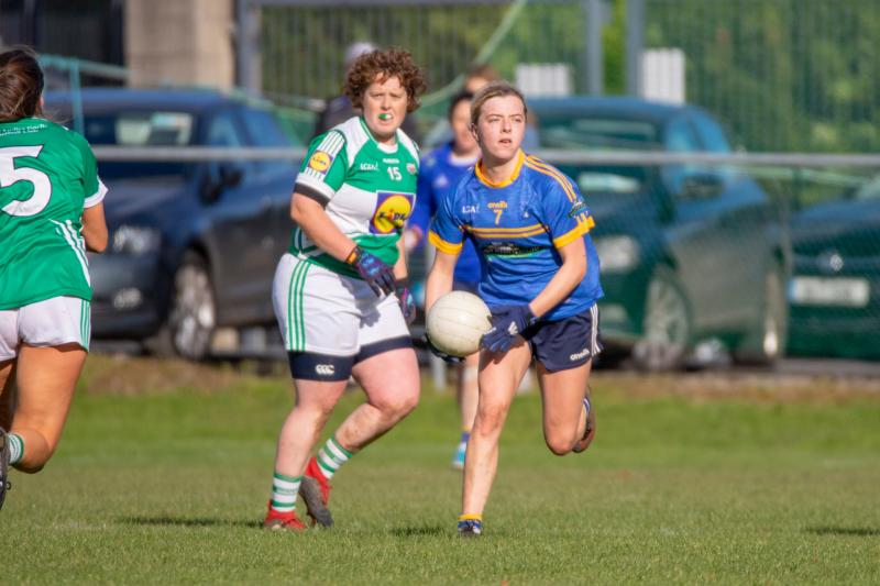 Brian Borus dethrone Cahir in epic Tipperary Ladies football semi-final