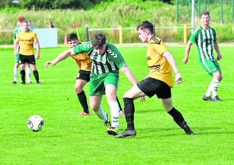 St Michael's looking good to retain Tipperary crown after away win in Thurles