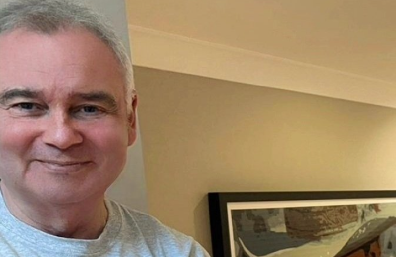 'Covid finally caught me' - Irish broadcaster in isolation after positive result