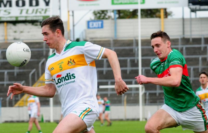 Commercials v. Loughmore