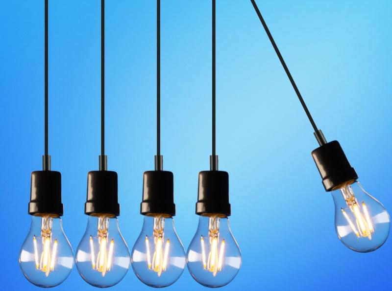 Energy prices