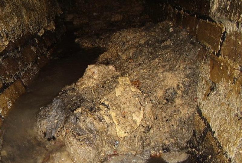Fatberg