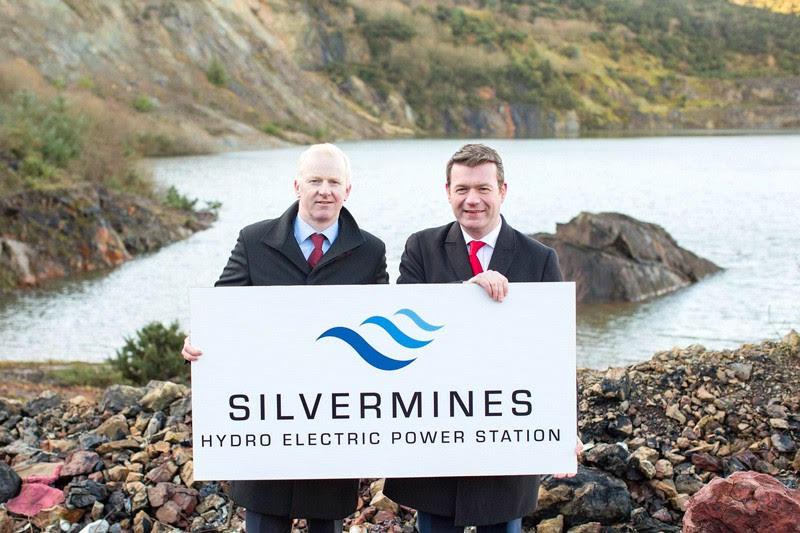 Tipperary TD welcomes €650m Silvermines hydro-electric plant application move