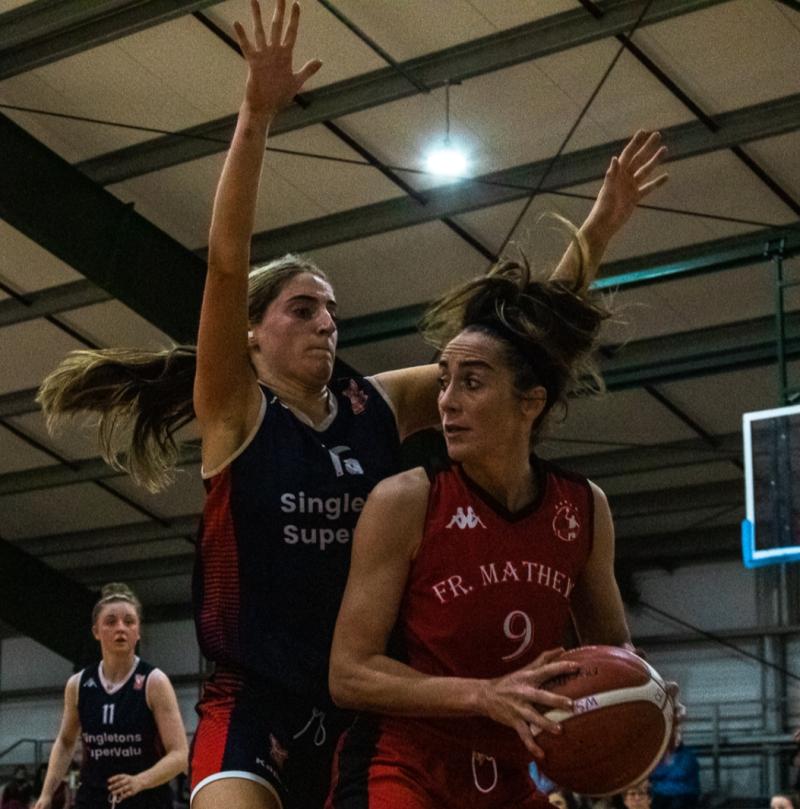 Grainne Dwyer