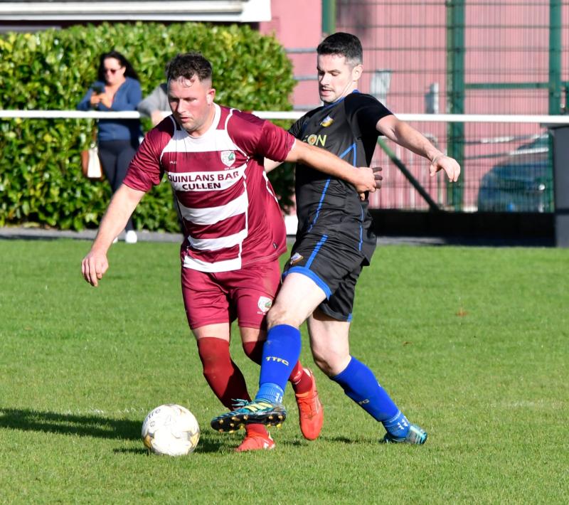 Tipperary Soccer: Wins for Clonmel Celtic, Town and Mullinahone in Division 2