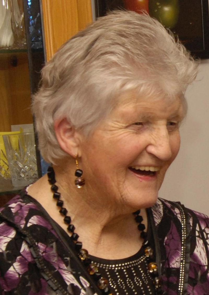 Tributes paid to a 'powerhouse' who did so much for the people of Clonmel