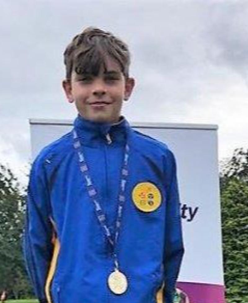 Tipperary win Pitch and Putt national gold at Community Games 