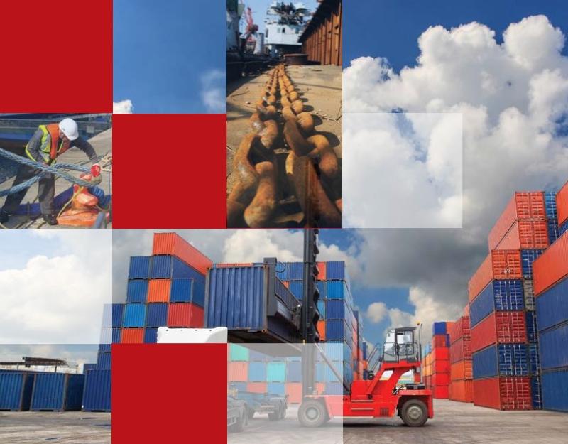 Irish Ports set to host inaugural Irish Port Safety Week