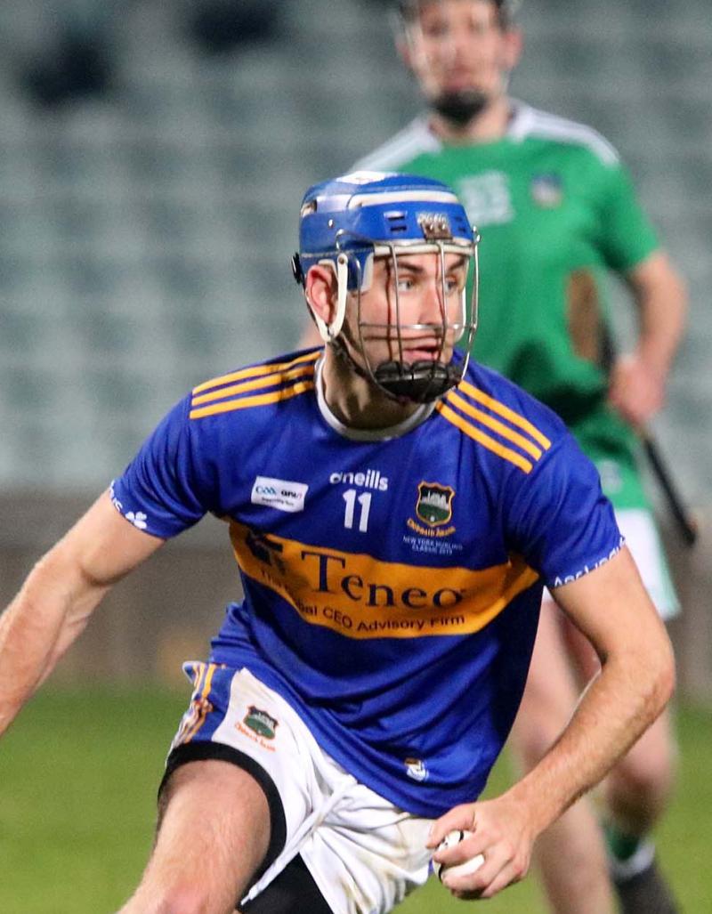 John McGrath