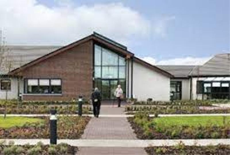   Thurles’ Hospital of the Assumption - Hiqa inspection