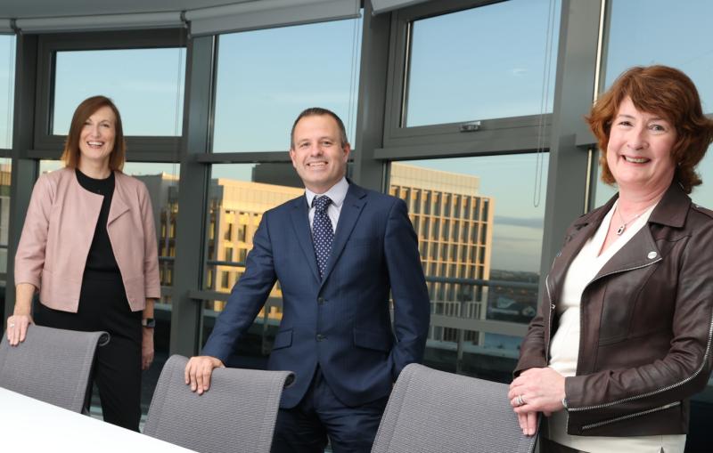 Tipperary women seeking career supports can now avail of expanded WorkEqual service