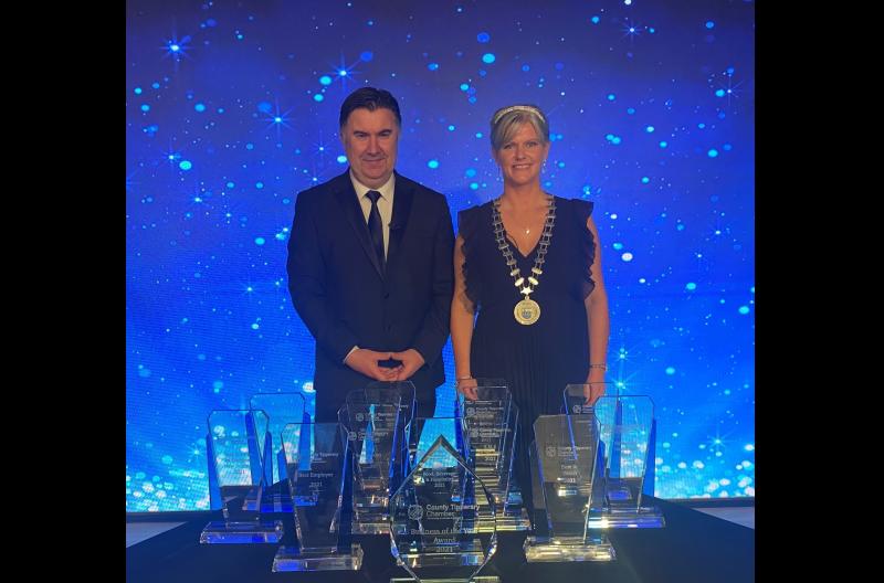 The Tipperary Business Awards 2021